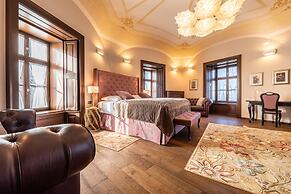 Chateau Appony