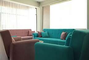 Sefa Green Hotel