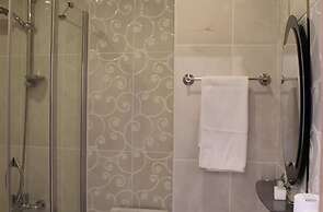 Sefa Green Hotel
