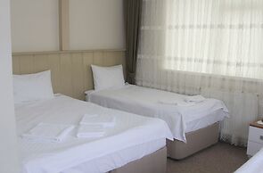 Sefa Green Hotel