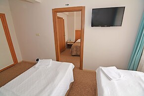 Sefa Green Hotel