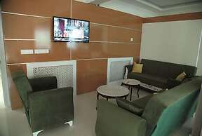 Sefa Green Hotel