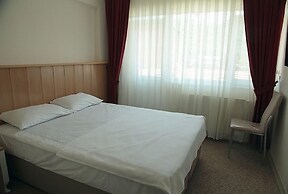 Sefa Green Hotel