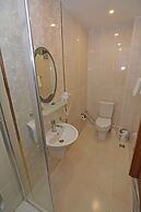 Sefa Green Hotel