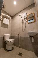 U Plus Budget Hotel