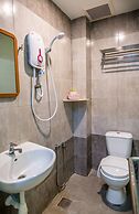 U Plus Budget Hotel