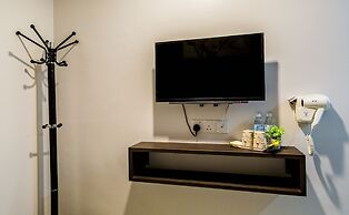 U Plus Budget Hotel