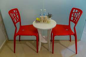 U Plus Budget Hotel