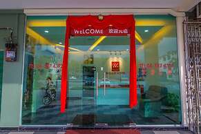 U Plus Budget Hotel
