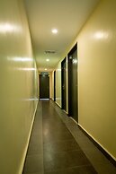 U Plus Budget Hotel