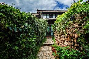 The Bivou Lijiang