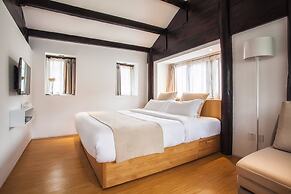 The Bivou Lijiang