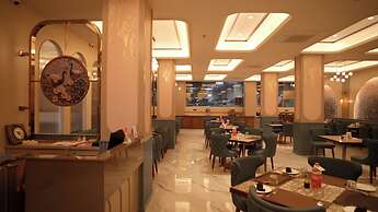 Hotel Roma Kristo