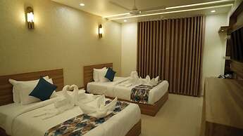Hotel Roma Kristo