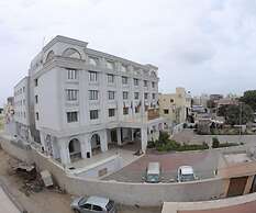 Hotel Roma Kristo