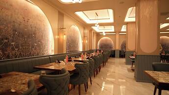 Hotel Roma Kristo