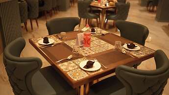 Hotel Roma Kristo