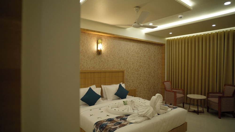 Hotel Roma Kristo