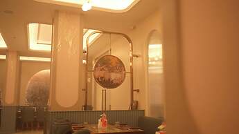 Hotel Roma Kristo