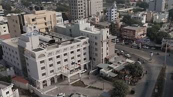 Hotel Roma Kristo