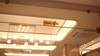 Hotel Roma Kristo