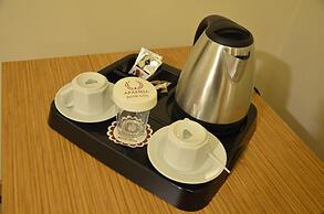 Apameia Hotel
