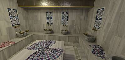 Apameia Hotel