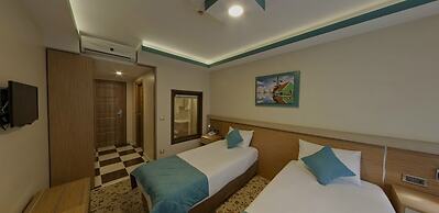 Apameia Hotel