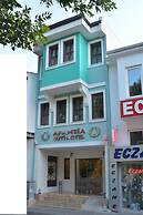 Apameia Hotel