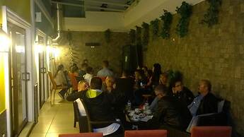 Apameia Hotel