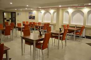 Apameia Hotel