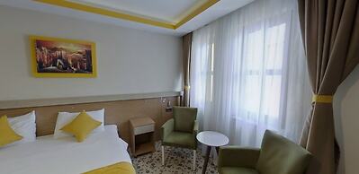 Apameia Hotel
