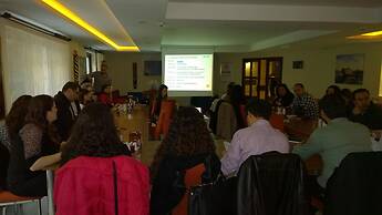 Apameia Hotel