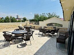 Samarkand Travel