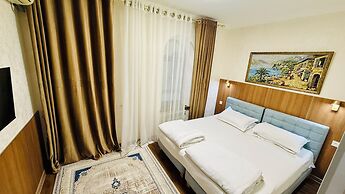 Samarkand Travel