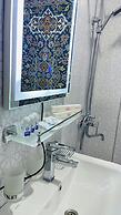 Samarkand Travel