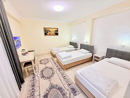 Samarkand Travel