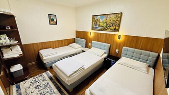 Samarkand Travel