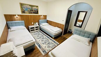 Samarkand Travel