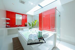 Nice Residence Hotel Huahin