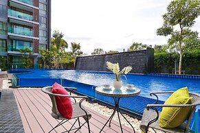 Nice Residence Hotel Huahin