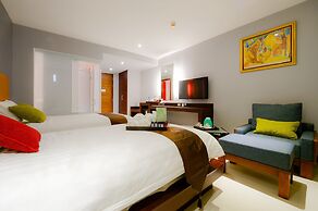 Nice Residence Hotel Huahin