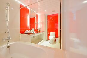 Nice Residence Hotel Huahin