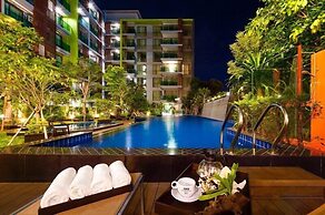 Nice Residence Hotel Huahin