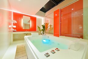 Nice Residence Hotel Huahin