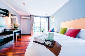 Nice Residence Hotel Huahin