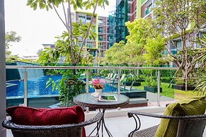 Nice Residence Hotel Huahin