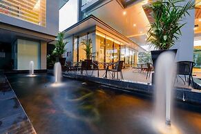 Nice Residence Hotel Huahin