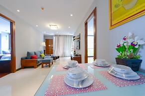 Nice Residence Hotel Huahin