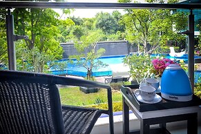 Nice Residence Hotel Huahin